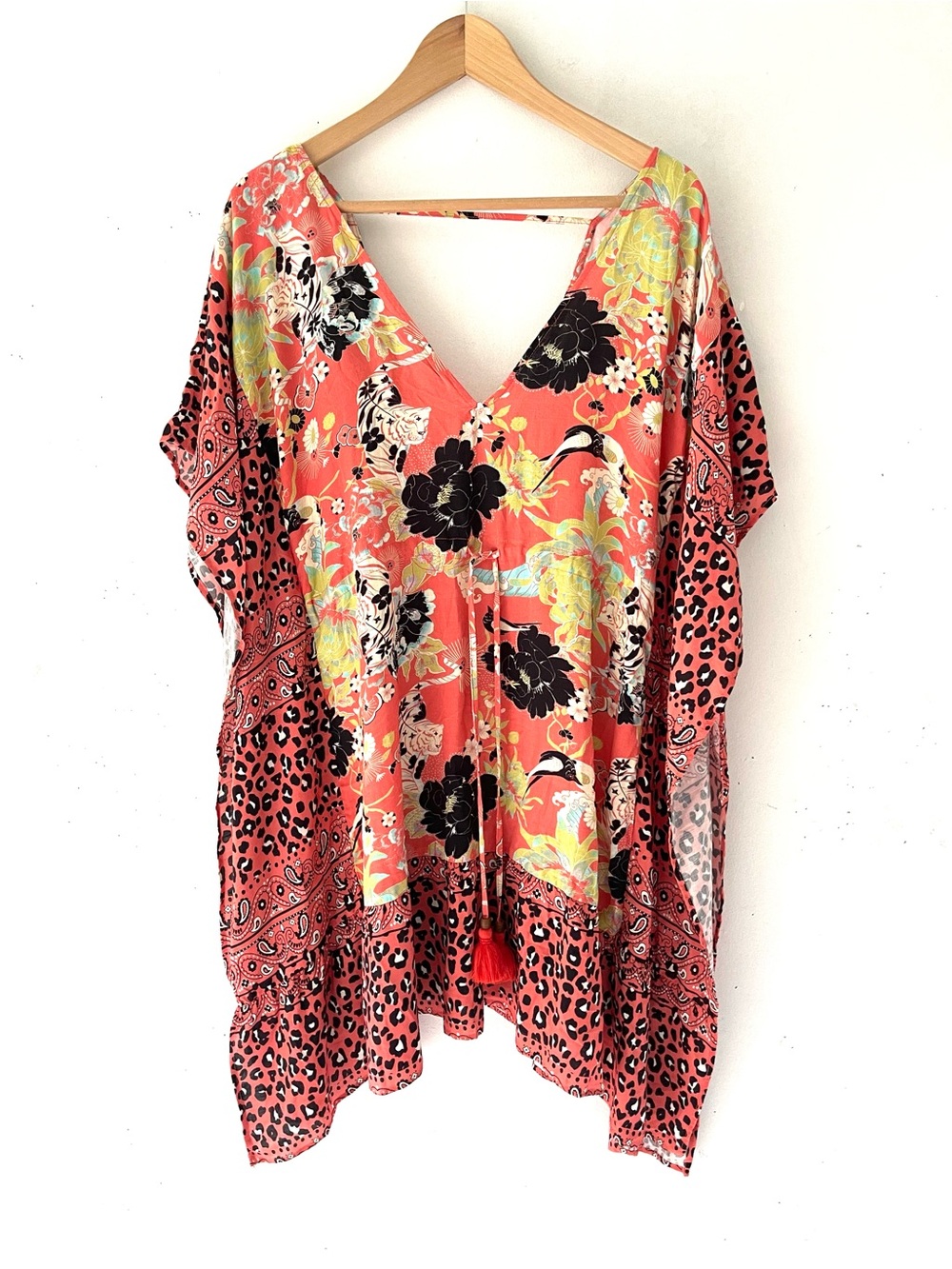 Maaji Swimsuit Coverup S/M